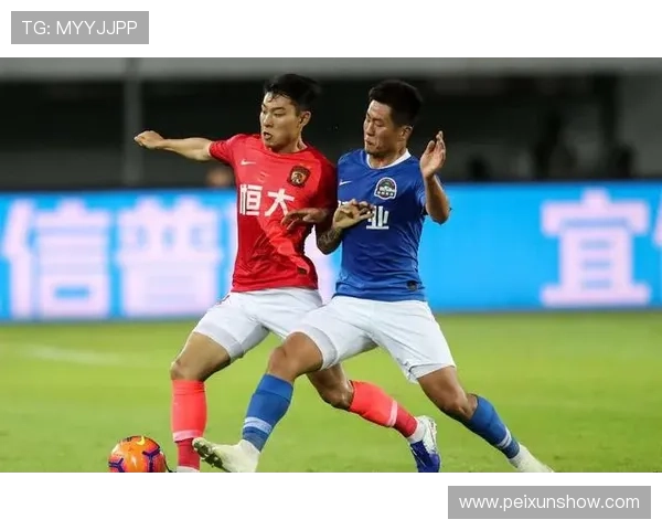 广州足球队的崛起之路：从低谷到辉煌的奋斗历程与未来展望